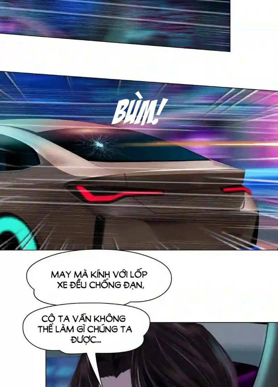 Đằng Nữ Chapter 122 - Trang 2