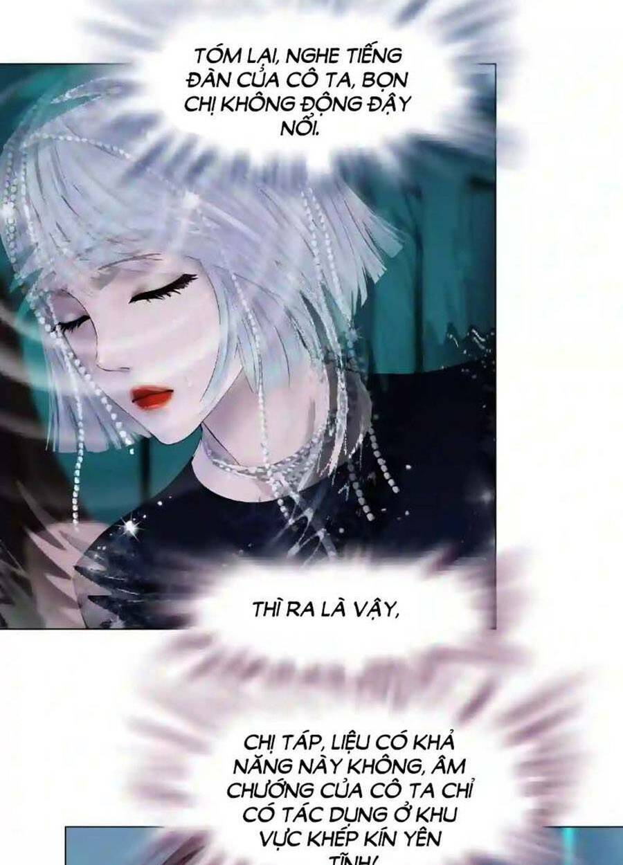 Đằng Nữ Chapter 122 - Trang 2