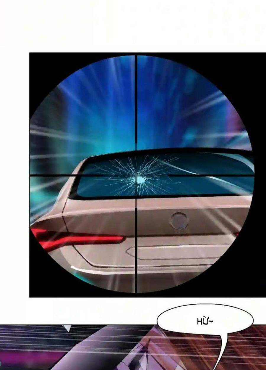 Đằng Nữ Chapter 122 - Trang 2