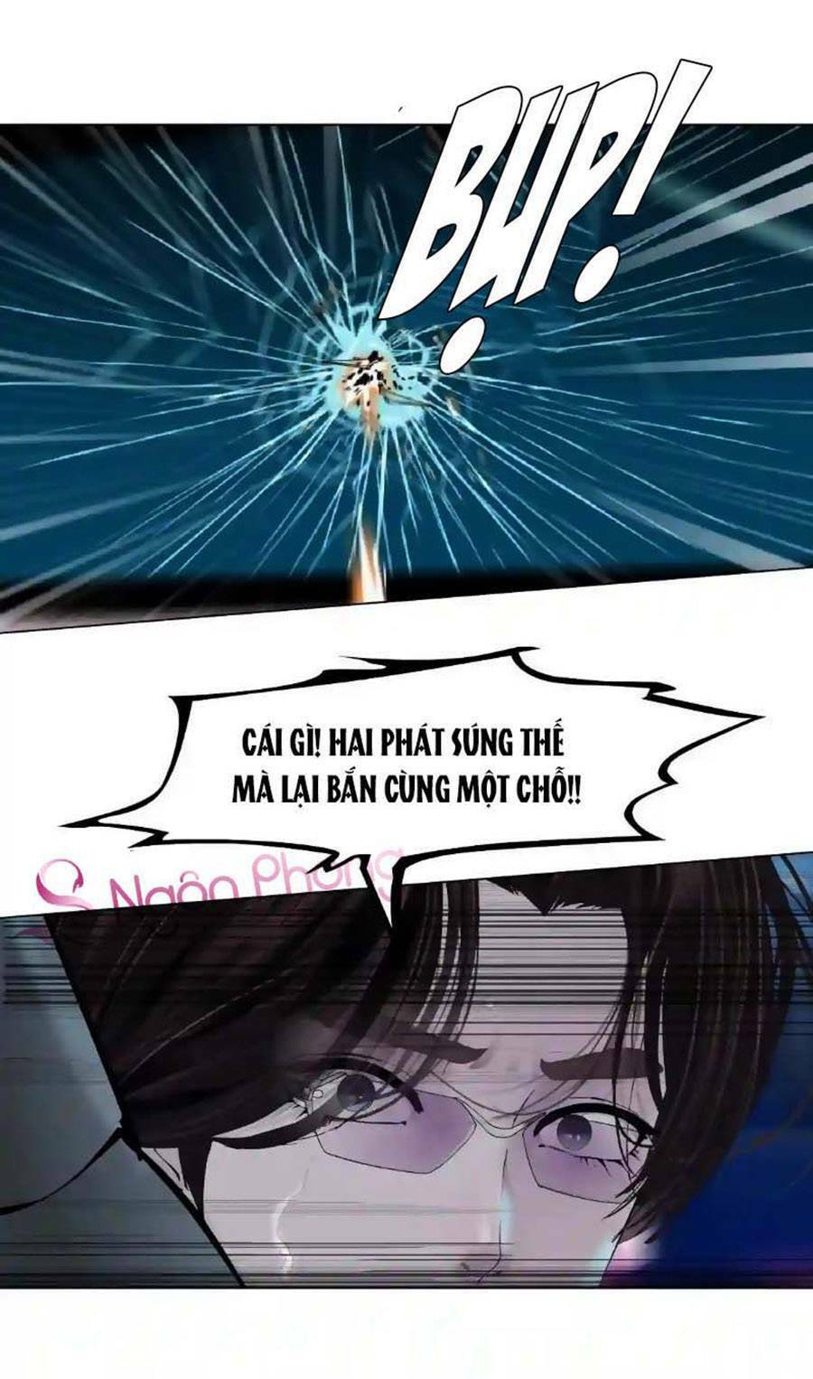 Đằng Nữ Chapter 122 - Trang 2