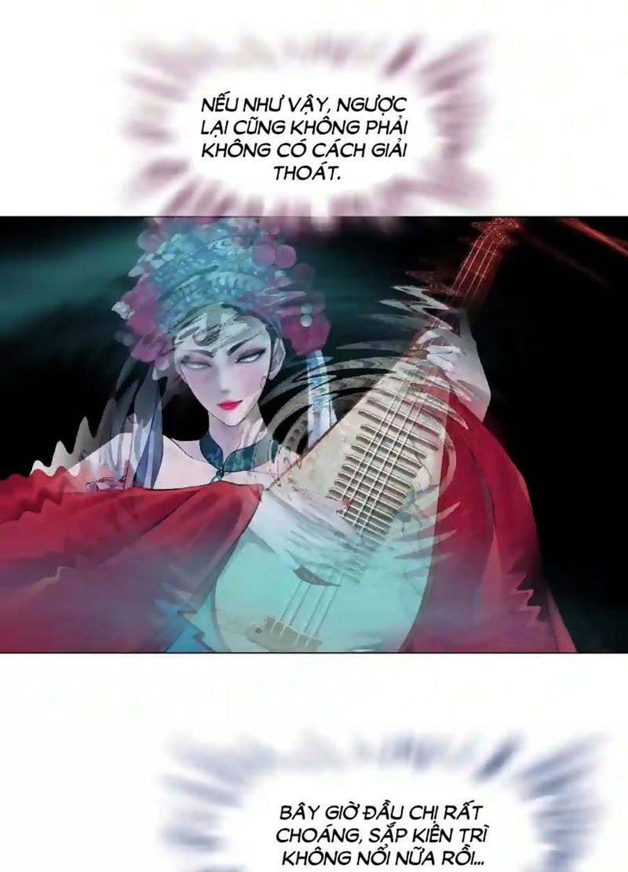 Đằng Nữ Chapter 122 - Trang 2