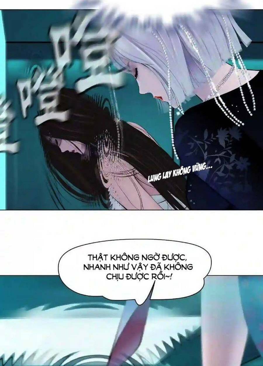 Đằng Nữ Chapter 122 - Trang 2