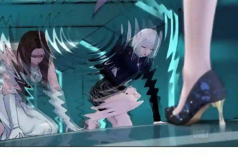 Đằng Nữ Chapter 122 - Trang 2