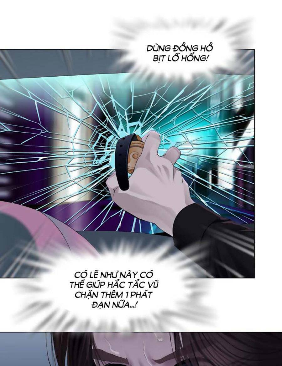 Đằng Nữ Chapter 123 - Trang 2