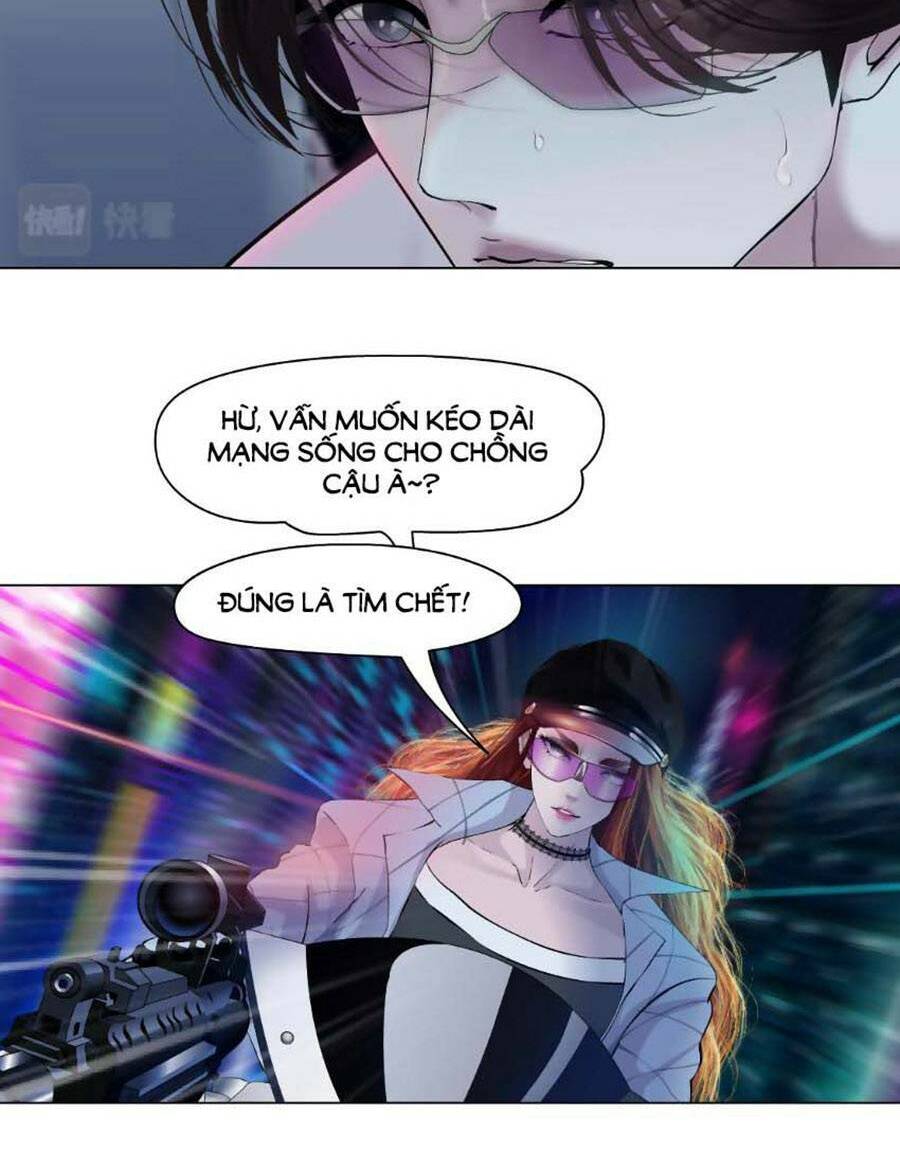 Đằng Nữ Chapter 123 - Trang 2