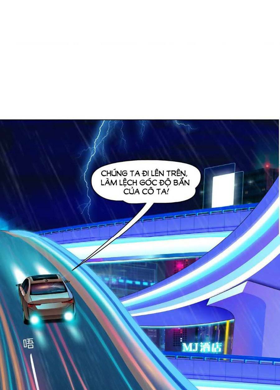 Đằng Nữ Chapter 123 - Trang 2