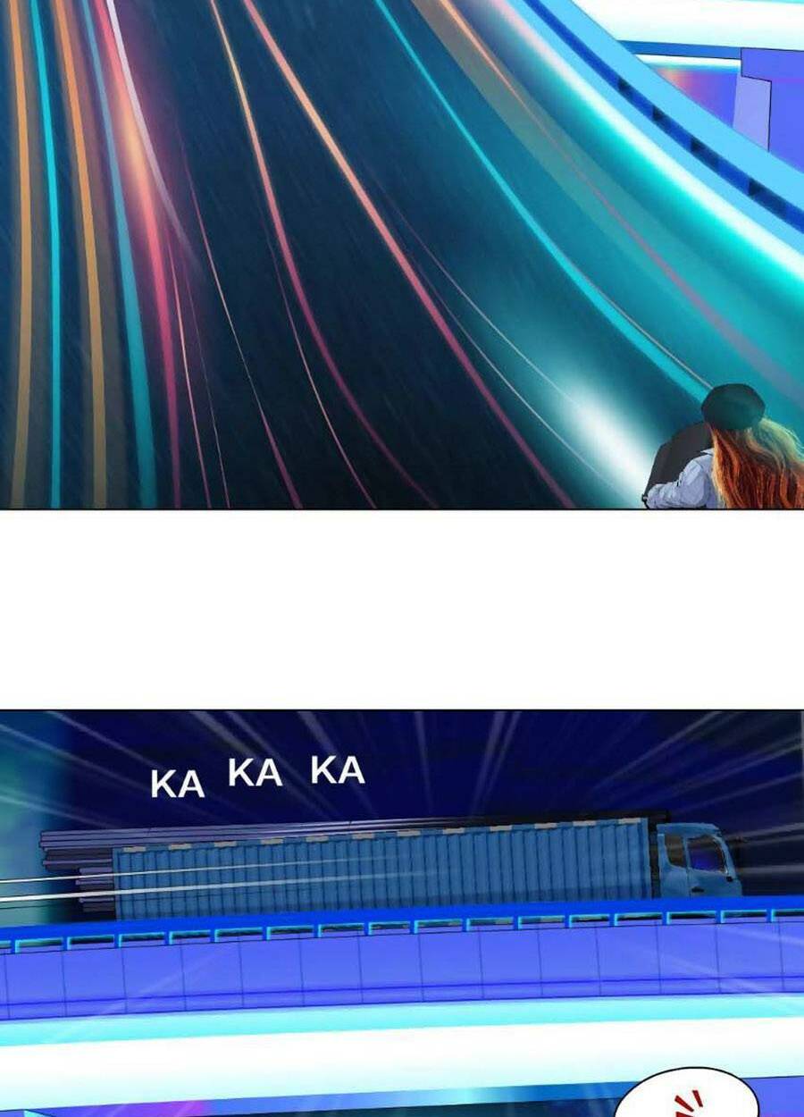 Đằng Nữ Chapter 123 - Trang 2