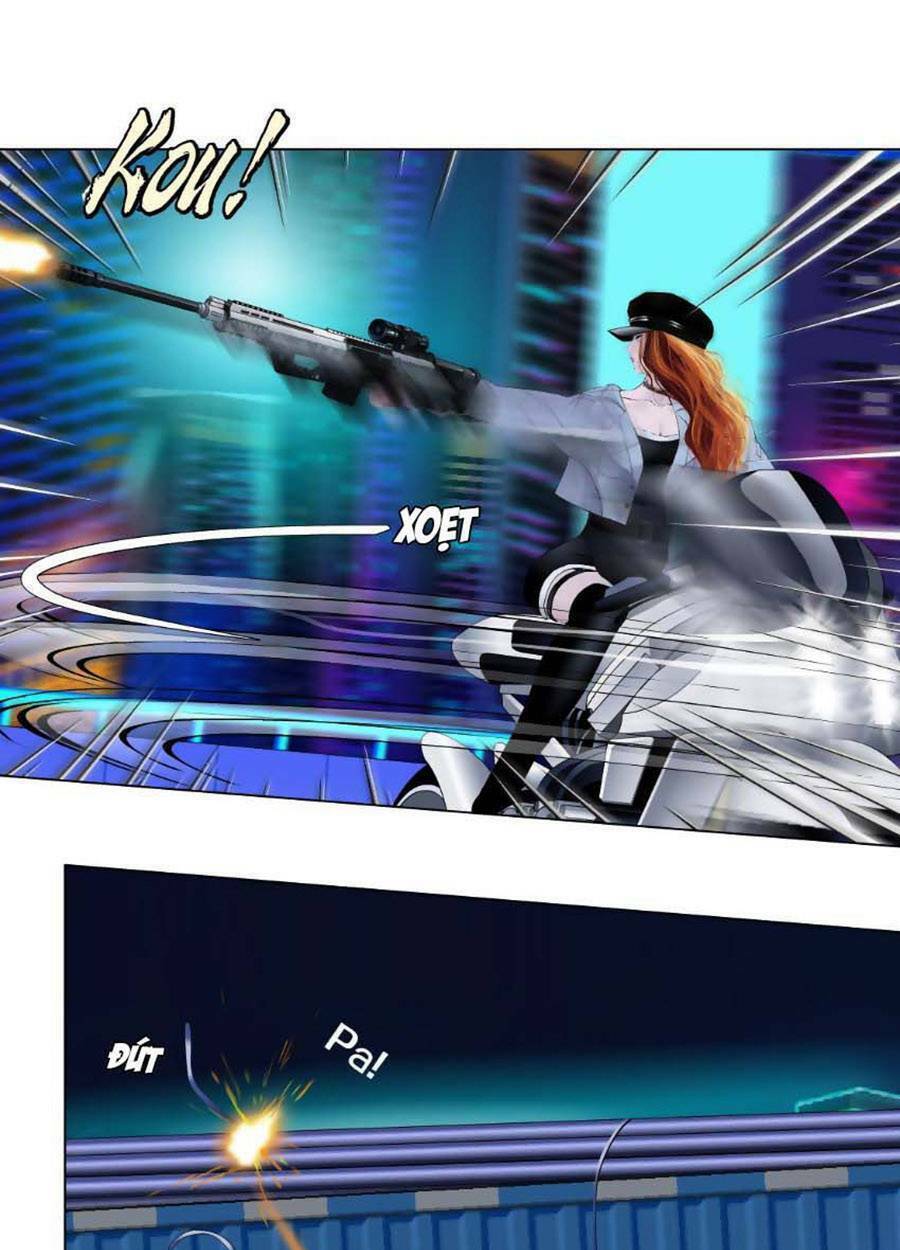 Đằng Nữ Chapter 123 - Trang 2