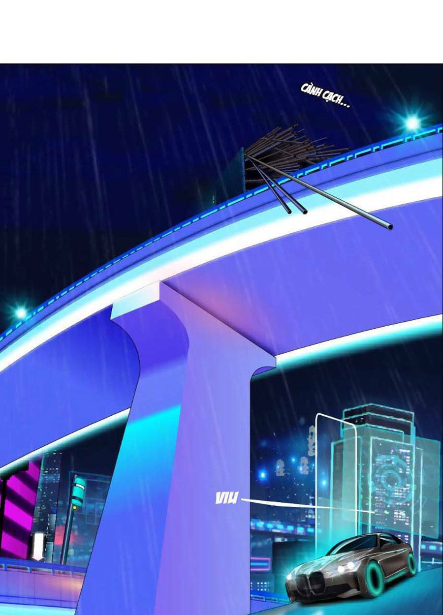 Đằng Nữ Chapter 123 - Trang 2