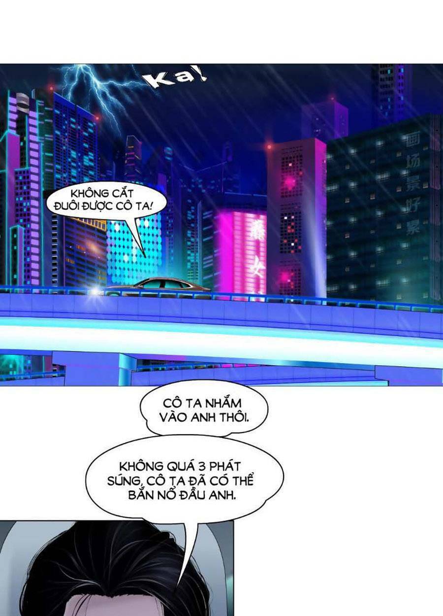 Đằng Nữ Chapter 123 - Trang 2