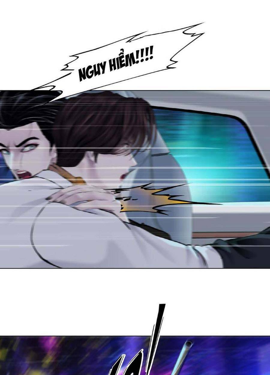 Đằng Nữ Chapter 123 - Trang 2