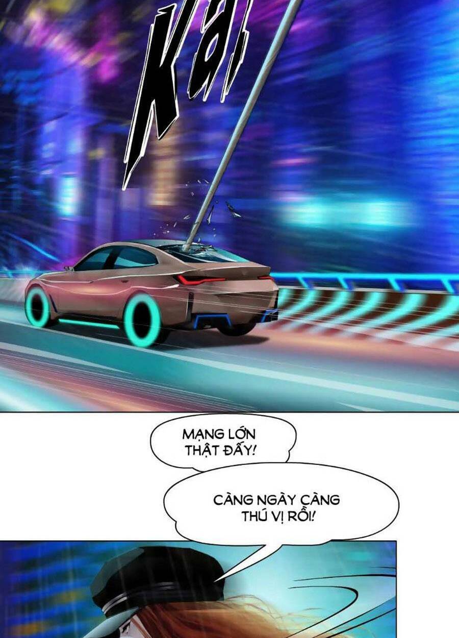 Đằng Nữ Chapter 123 - Trang 2