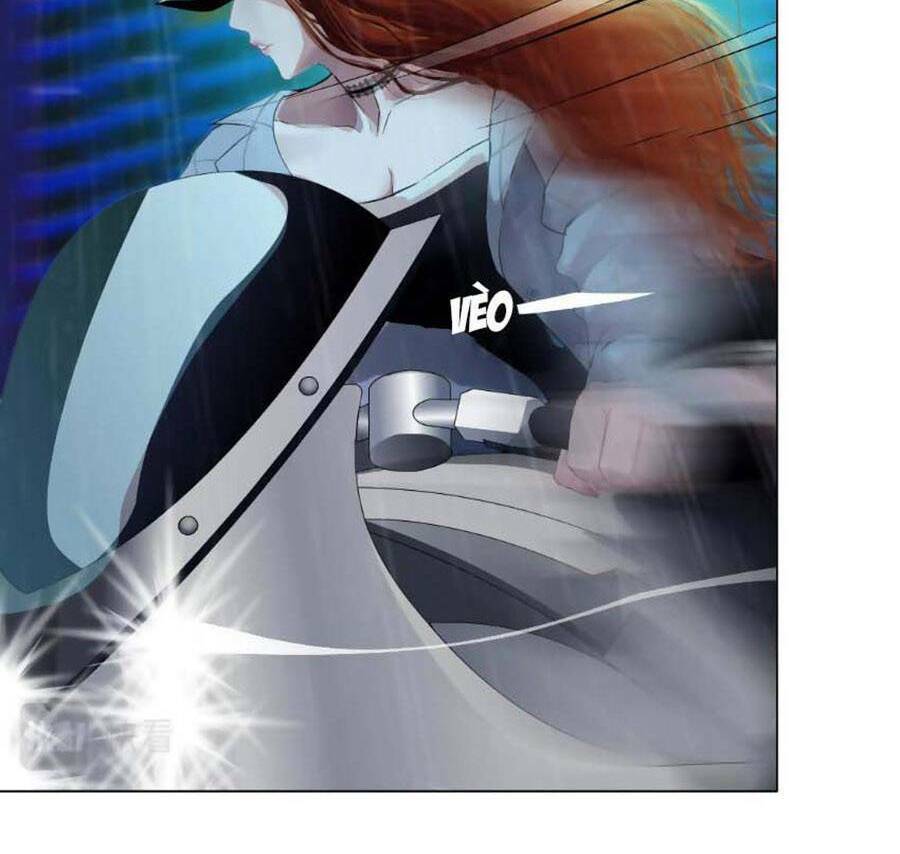 Đằng Nữ Chapter 123 - Trang 2