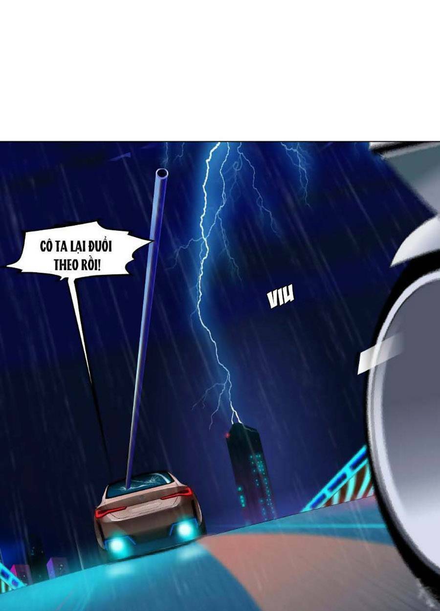 Đằng Nữ Chapter 123 - Trang 2