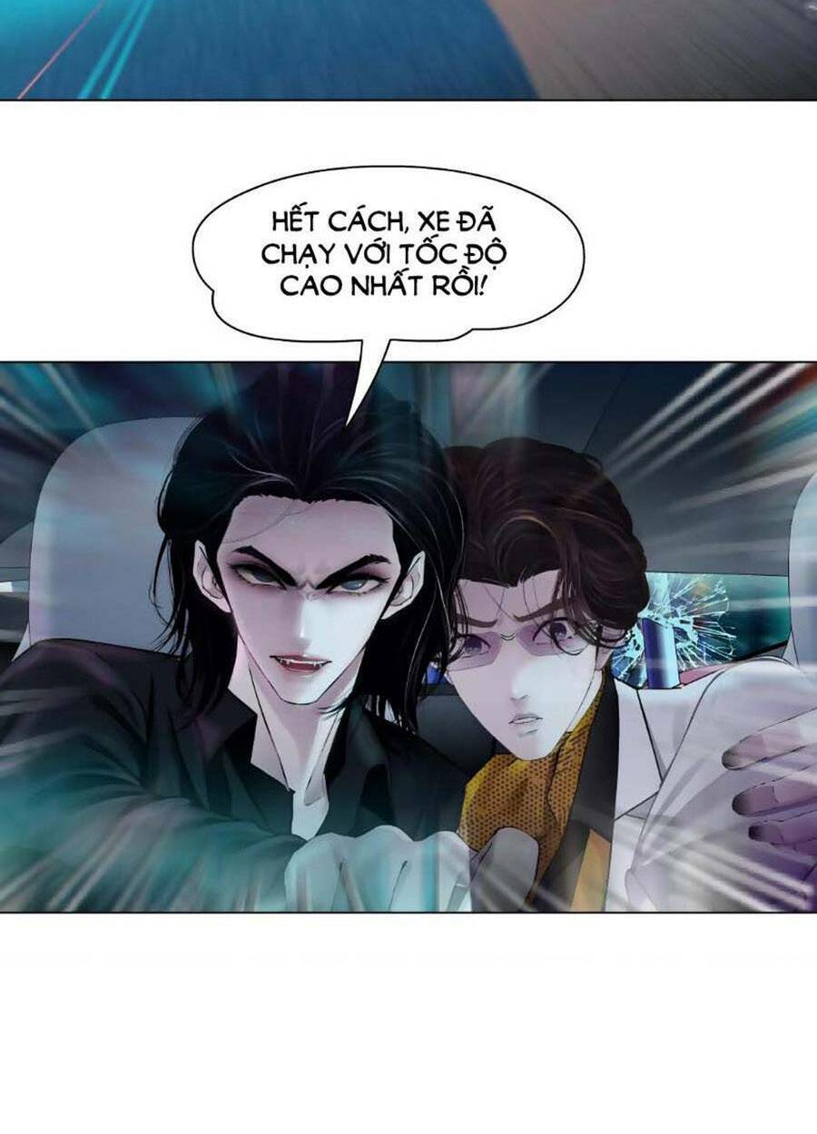 Đằng Nữ Chapter 123 - Trang 2