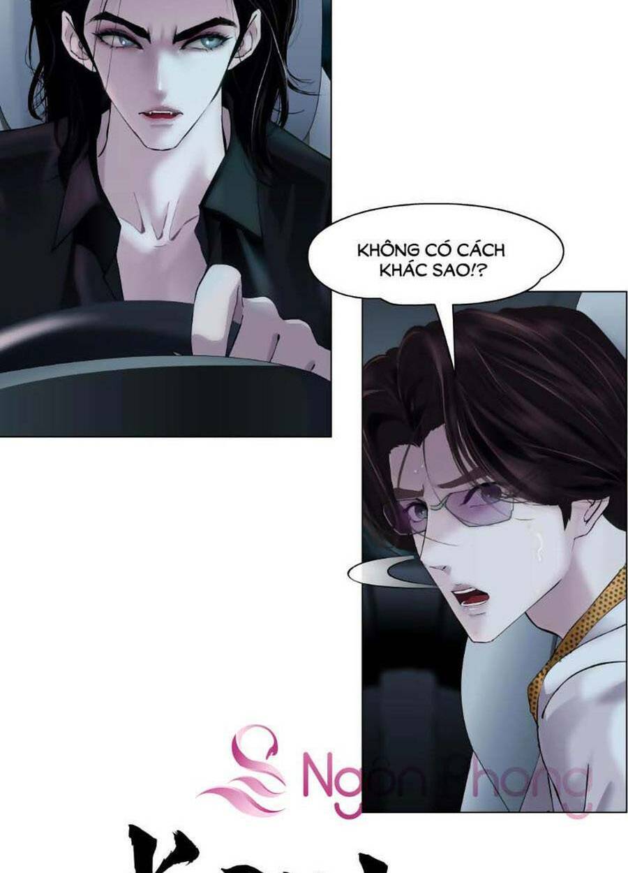 Đằng Nữ Chapter 123 - Trang 2