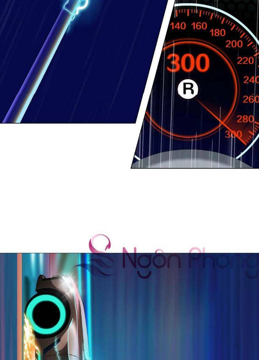 Đằng Nữ Chapter 123 - Trang 2