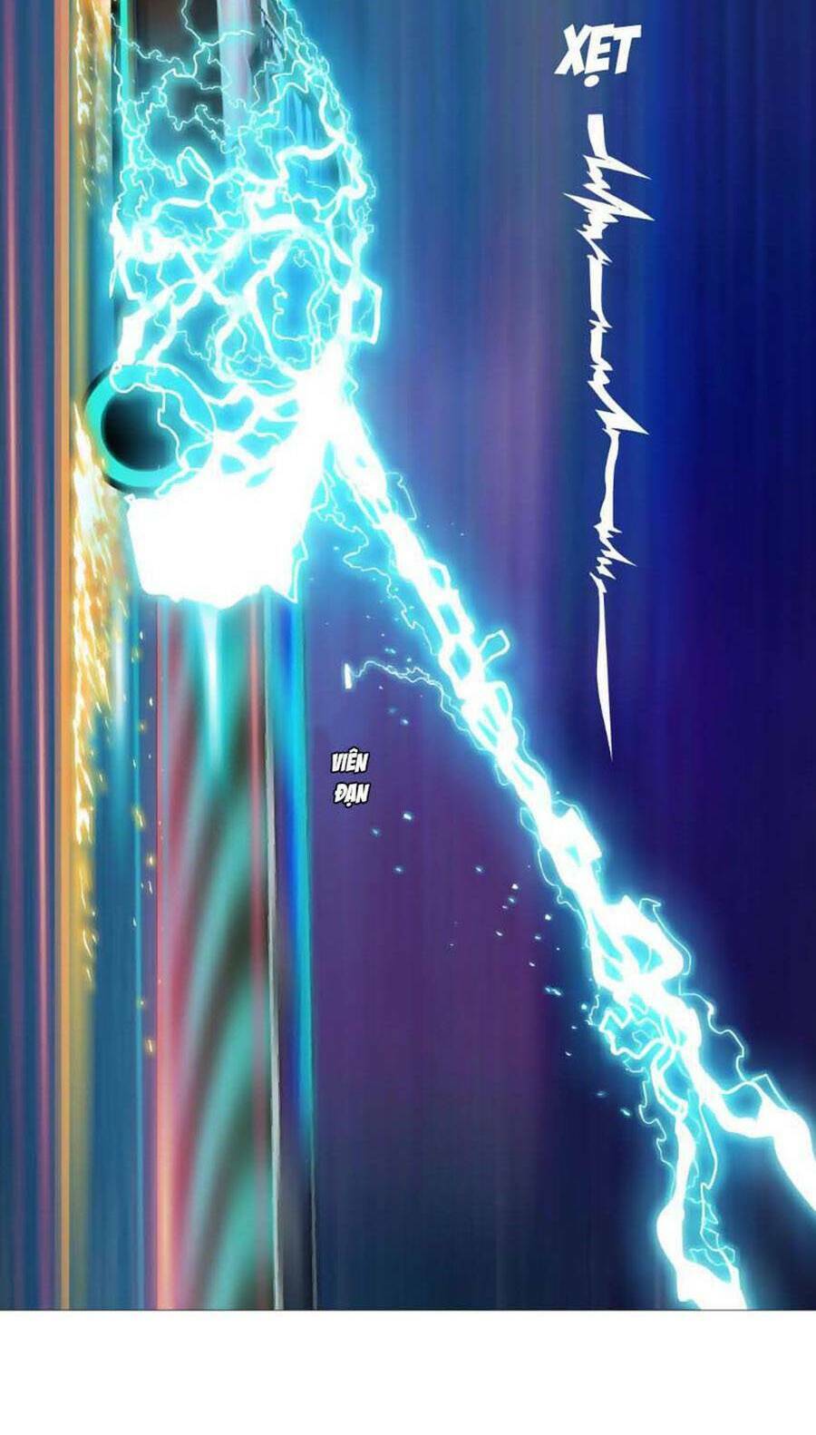 Đằng Nữ Chapter 123 - Trang 2