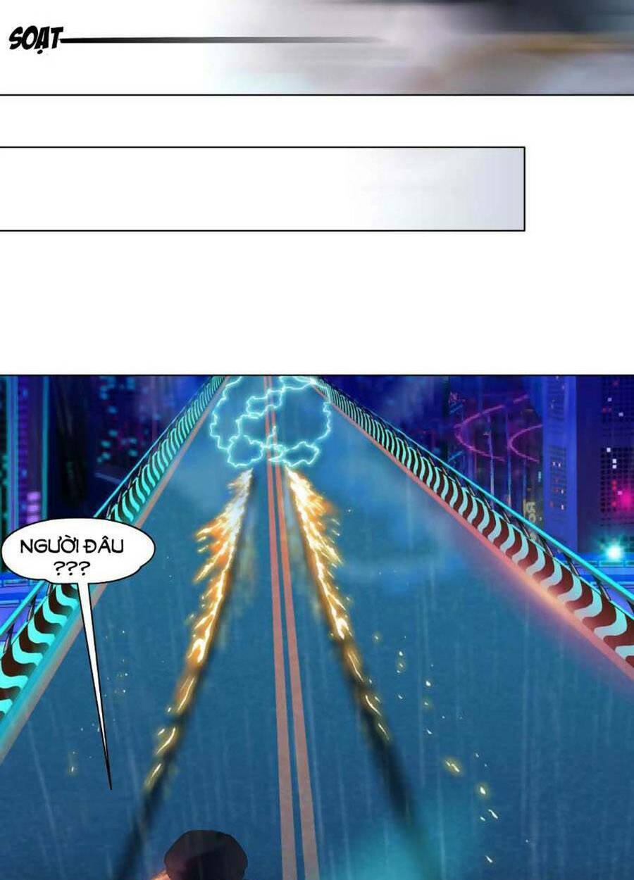 Đằng Nữ Chapter 123 - Trang 2