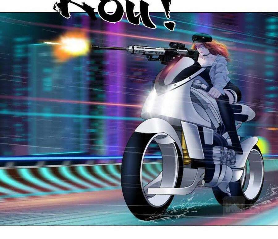 Đằng Nữ Chapter 123 - Trang 2