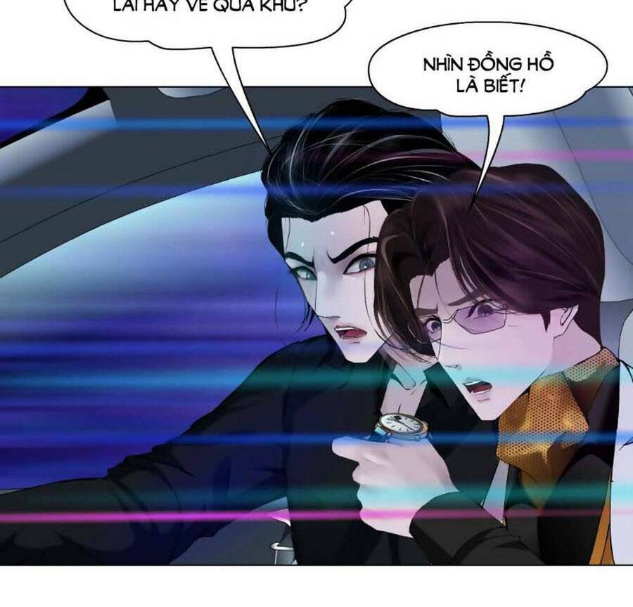 Đằng Nữ Chapter 123 - Trang 2