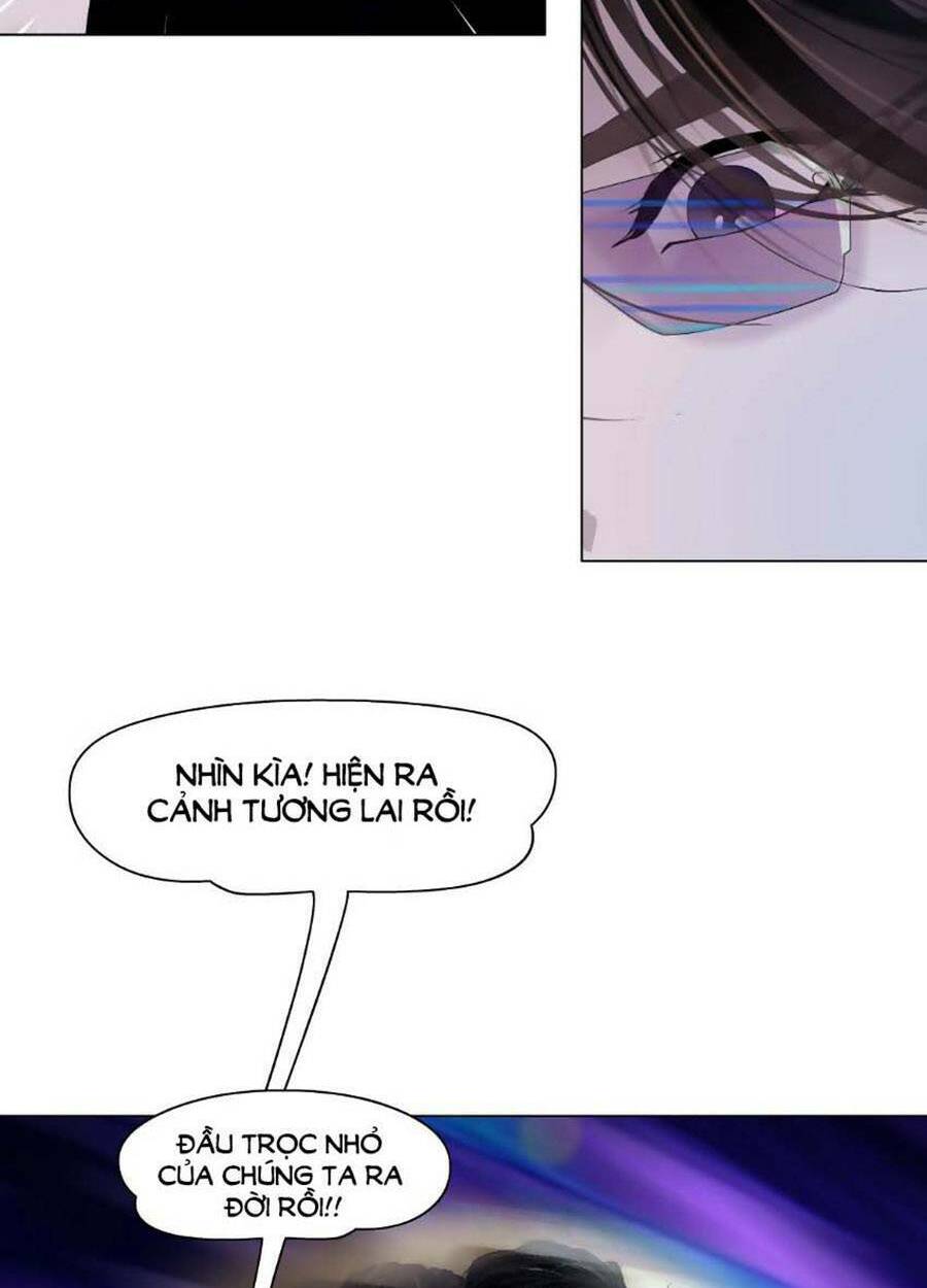 Đằng Nữ Chapter 123 - Trang 2