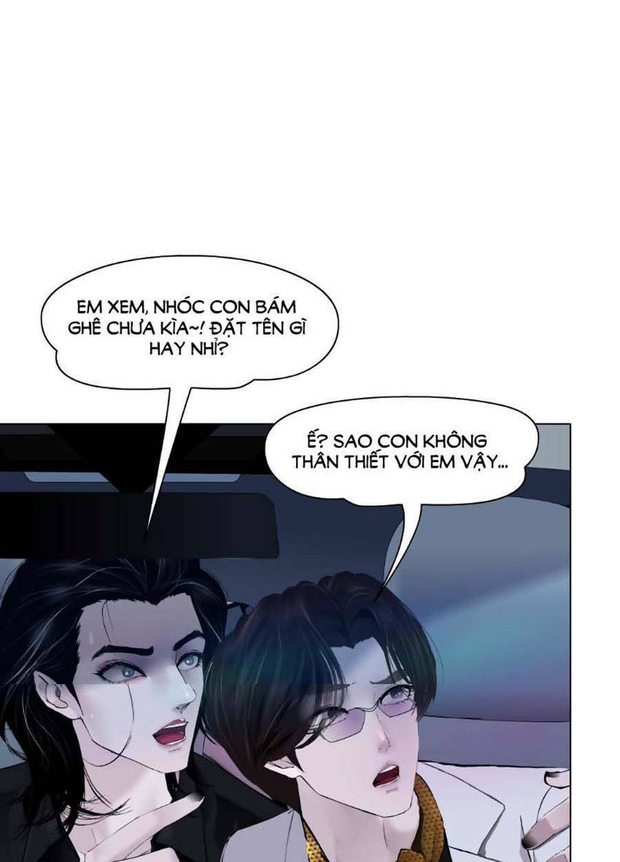 Đằng Nữ Chapter 123 - Trang 2