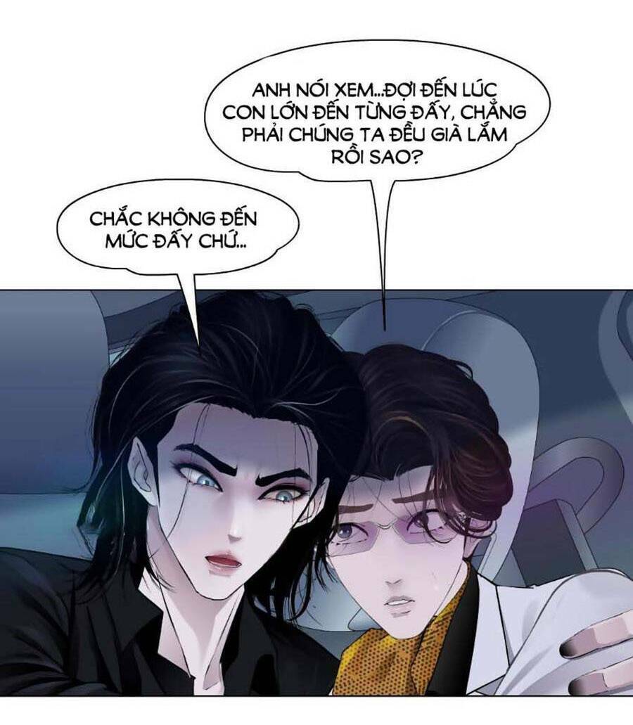 Đằng Nữ Chapter 123 - Trang 2