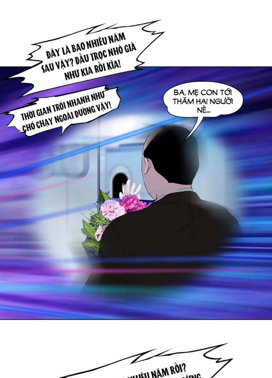 Đằng Nữ Chapter 123 - Trang 2