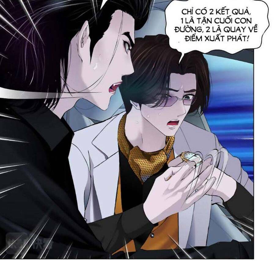 Đằng Nữ Chapter 123 - Trang 2