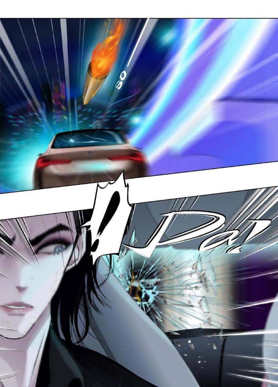 Đằng Nữ Chapter 123 - Trang 2