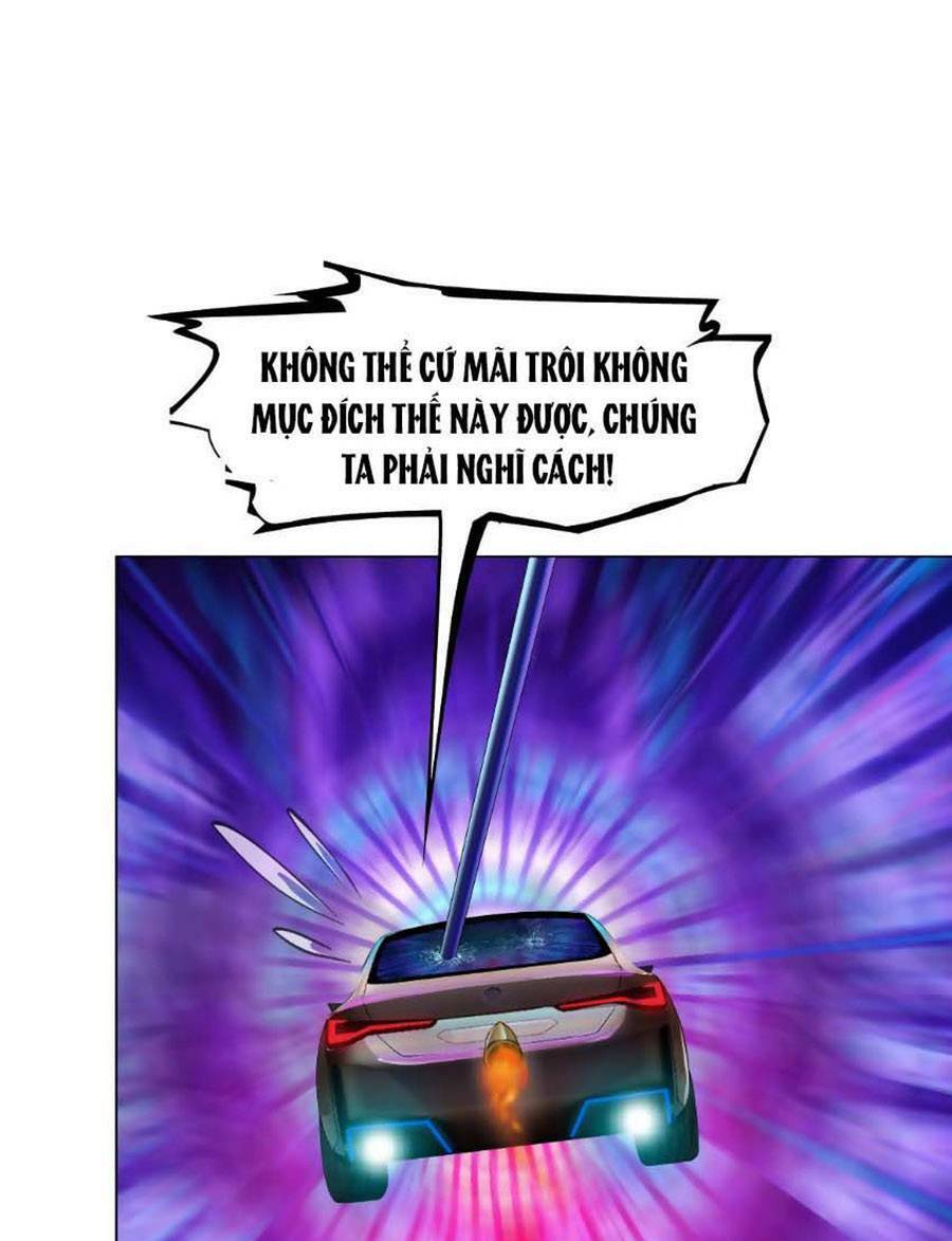 Đằng Nữ Chapter 123 - Trang 2