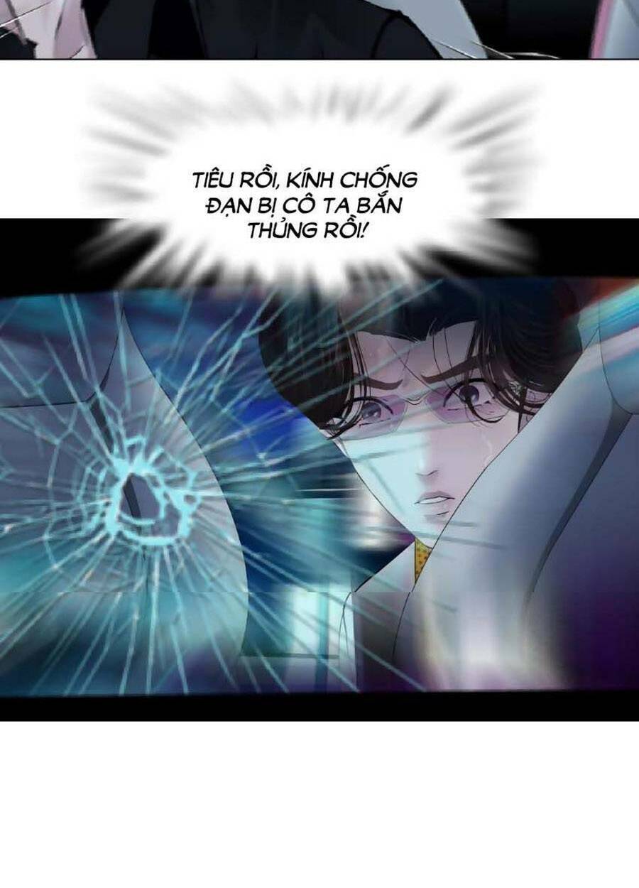 Đằng Nữ Chapter 123 - Trang 2