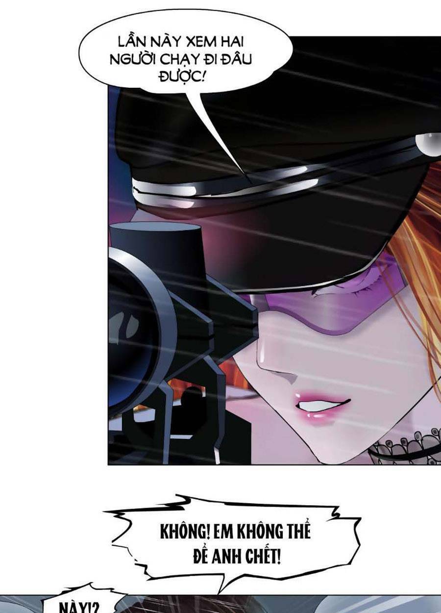 Đằng Nữ Chapter 123 - Trang 2