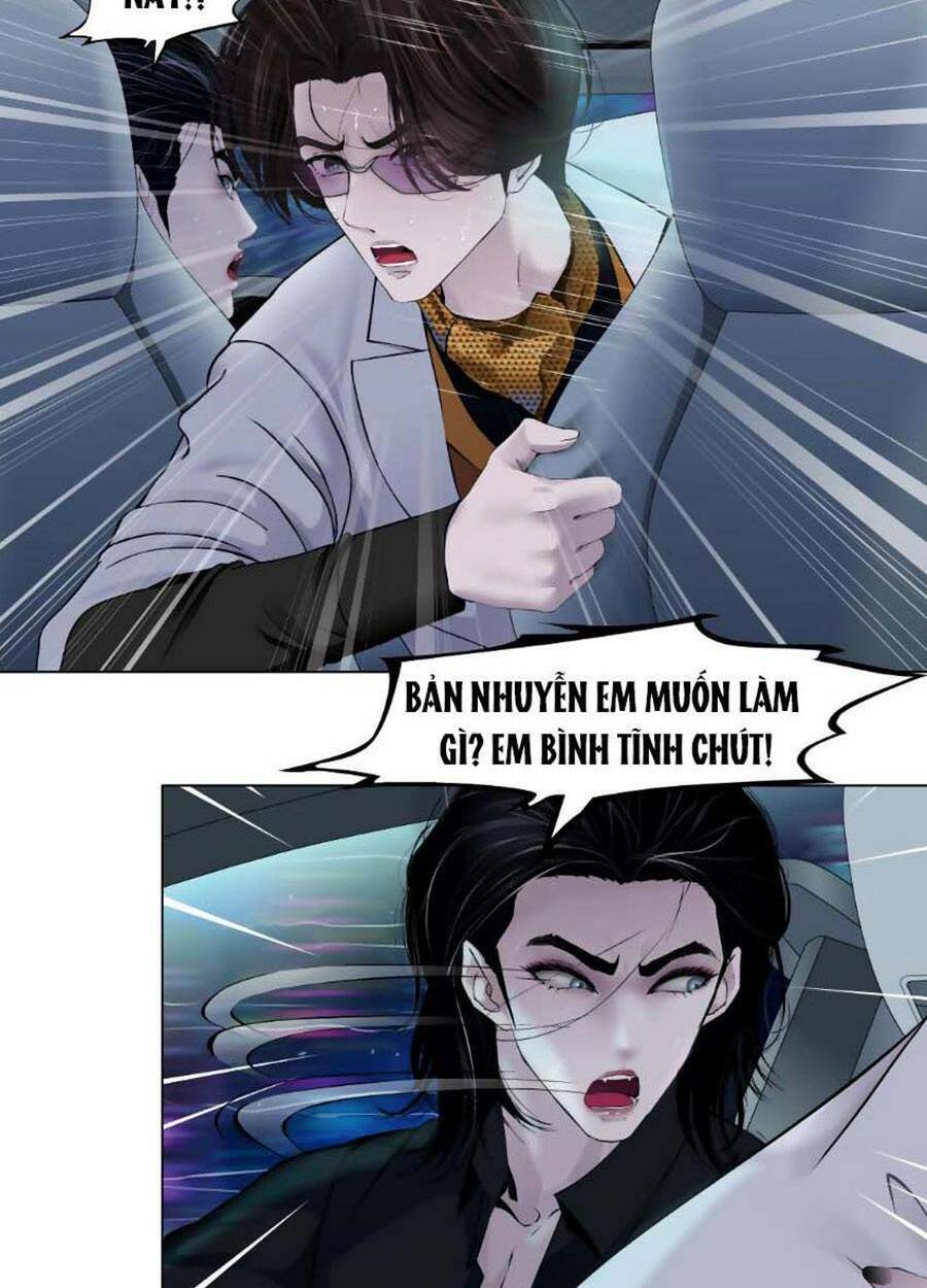 Đằng Nữ Chapter 123 - Trang 2