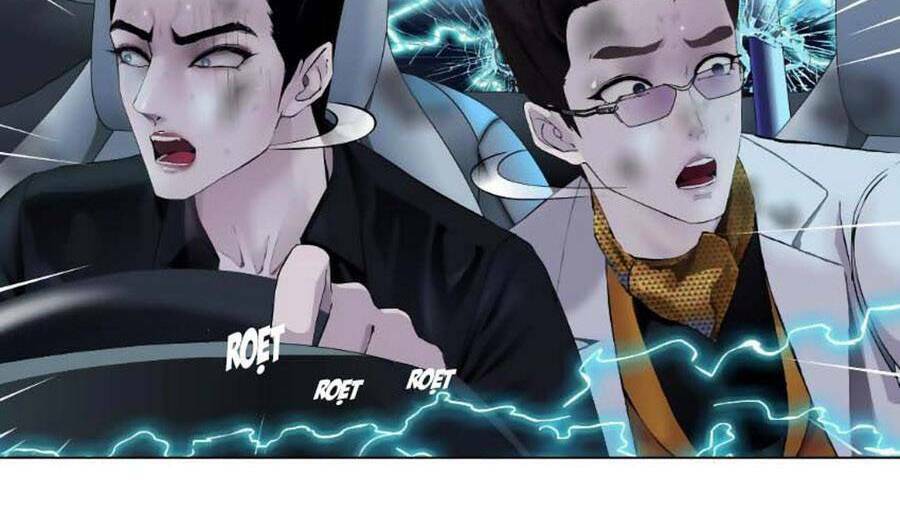 Đằng Nữ Chapter 124 - Trang 2