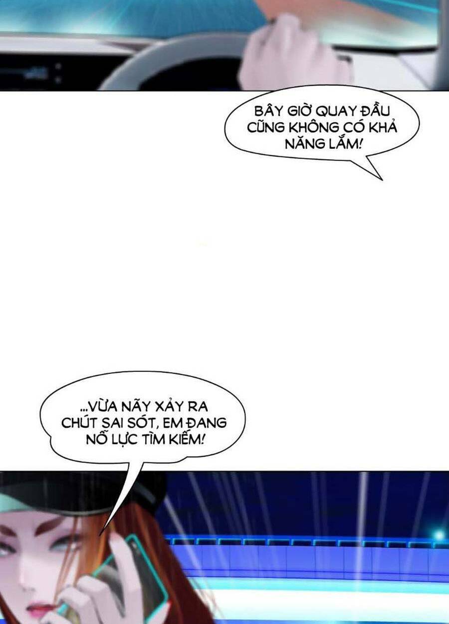 Đằng Nữ Chapter 124 - Trang 2