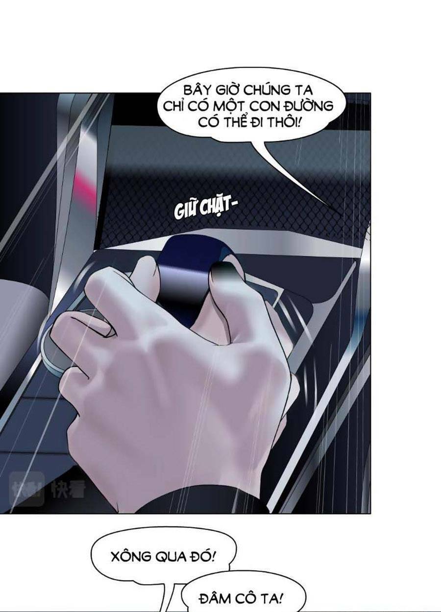 Đằng Nữ Chapter 124 - Trang 2