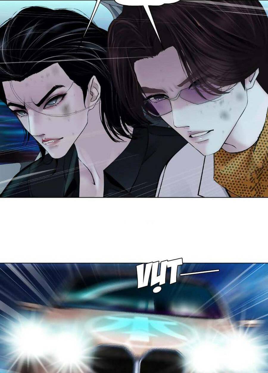 Đằng Nữ Chapter 124 - Trang 2