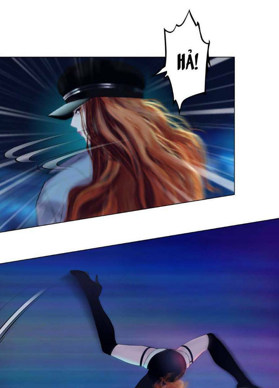 Đằng Nữ Chapter 124 - Trang 2