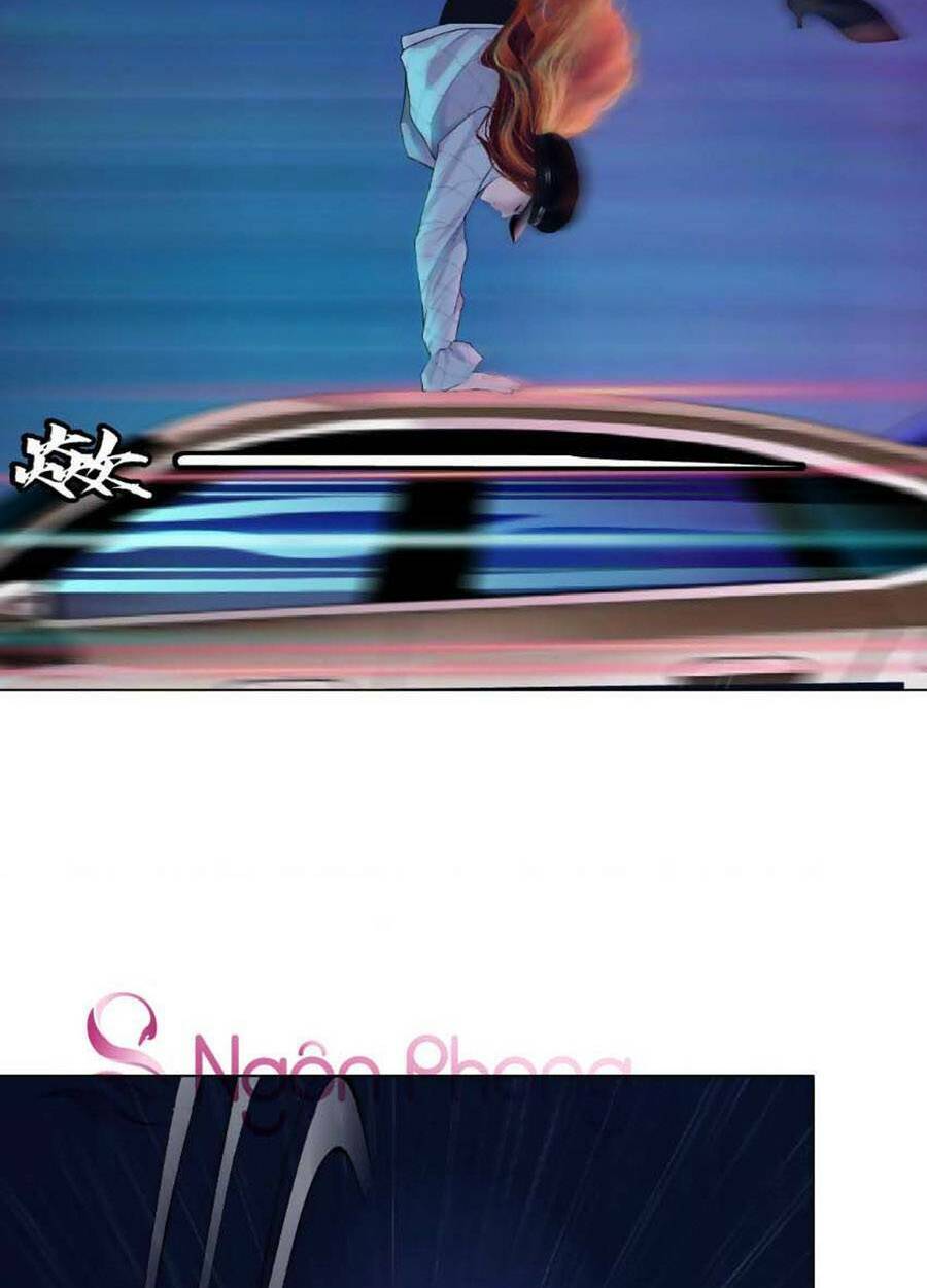 Đằng Nữ Chapter 124 - Trang 2