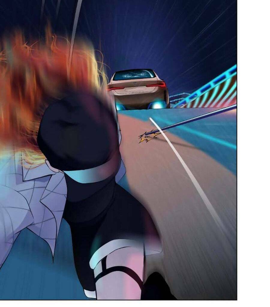 Đằng Nữ Chapter 124 - Trang 2