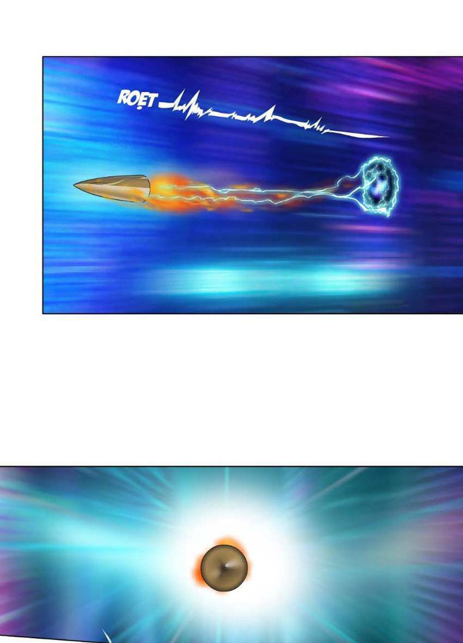 Đằng Nữ Chapter 124 - Trang 2