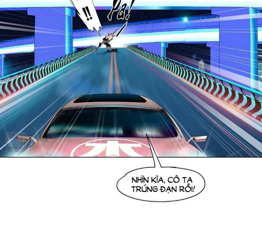 Đằng Nữ Chapter 124 - Trang 2