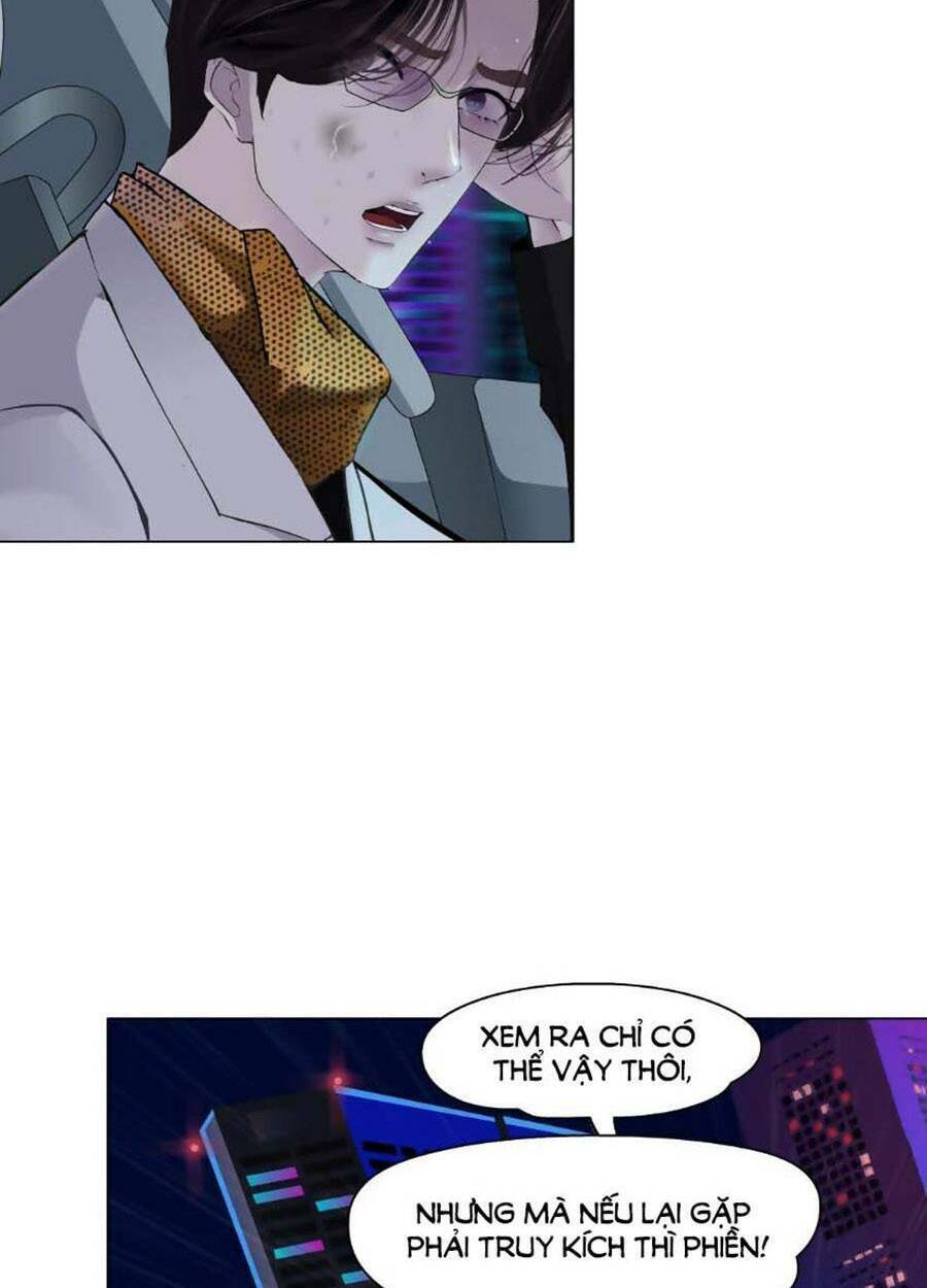 Đằng Nữ Chapter 124 - Trang 2