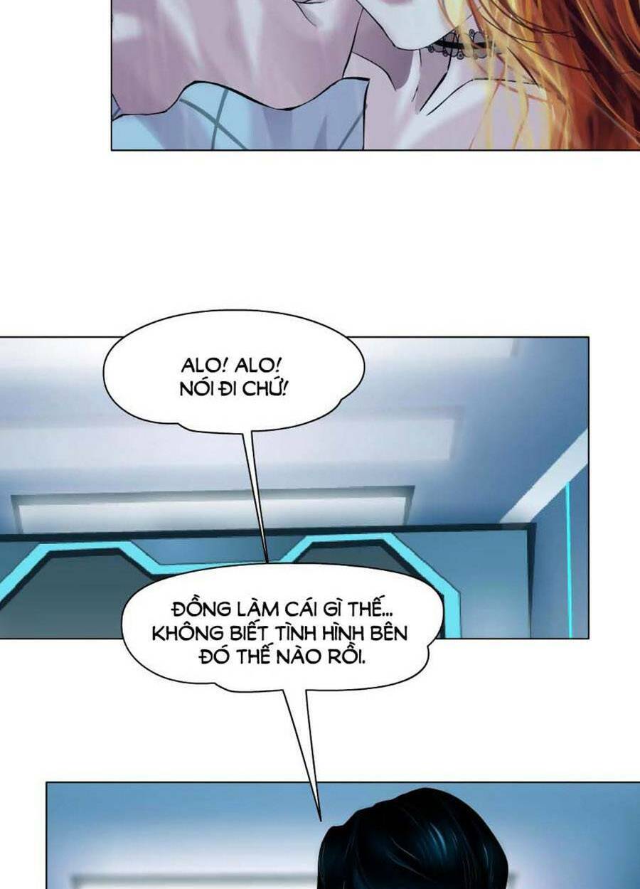 Đằng Nữ Chapter 124 - Trang 2