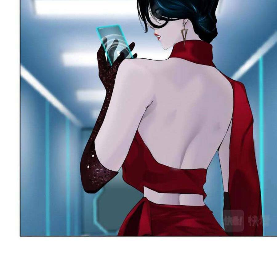 Đằng Nữ Chapter 124 - Trang 2