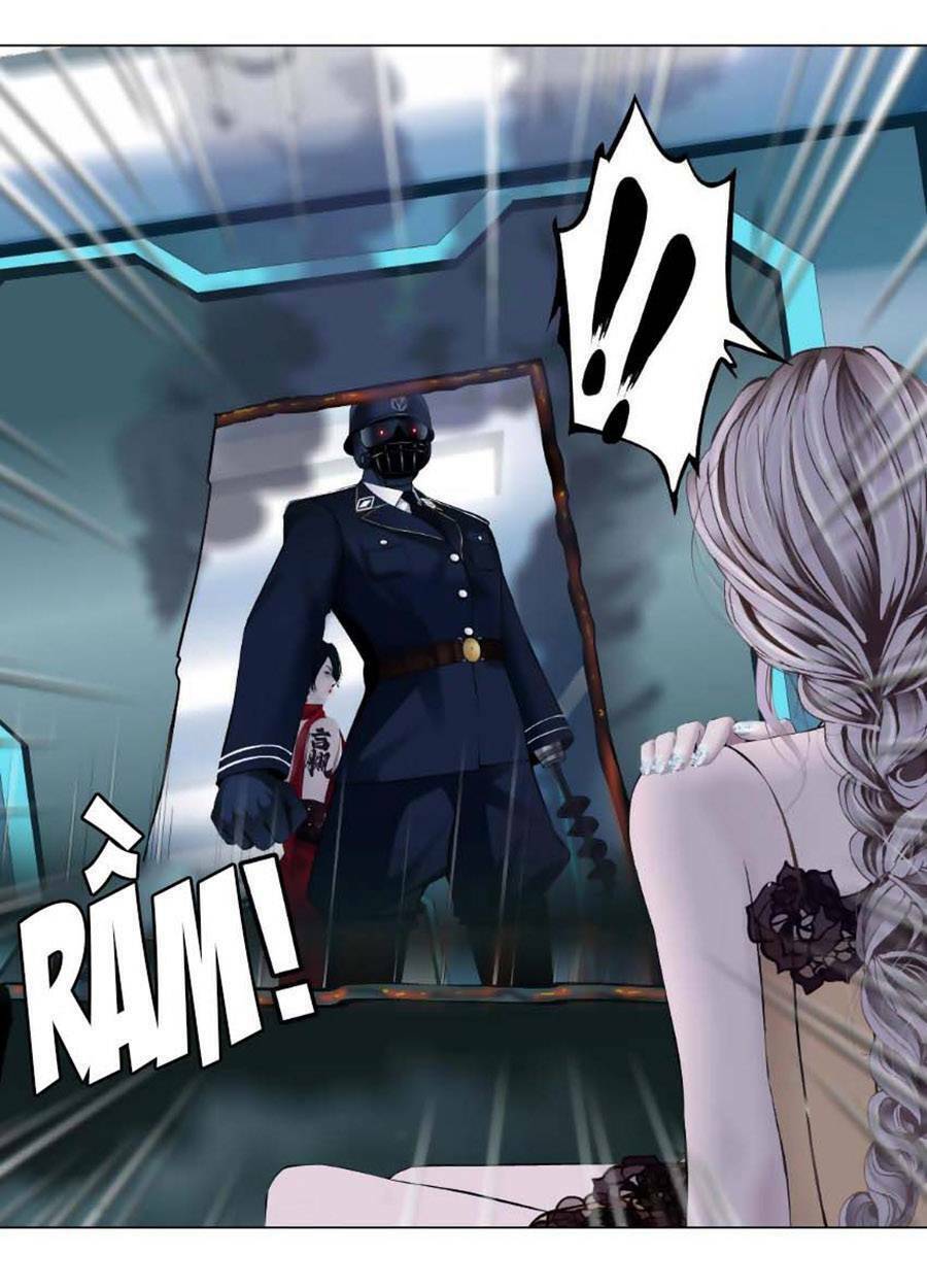 Đằng Nữ Chapter 124 - Trang 2