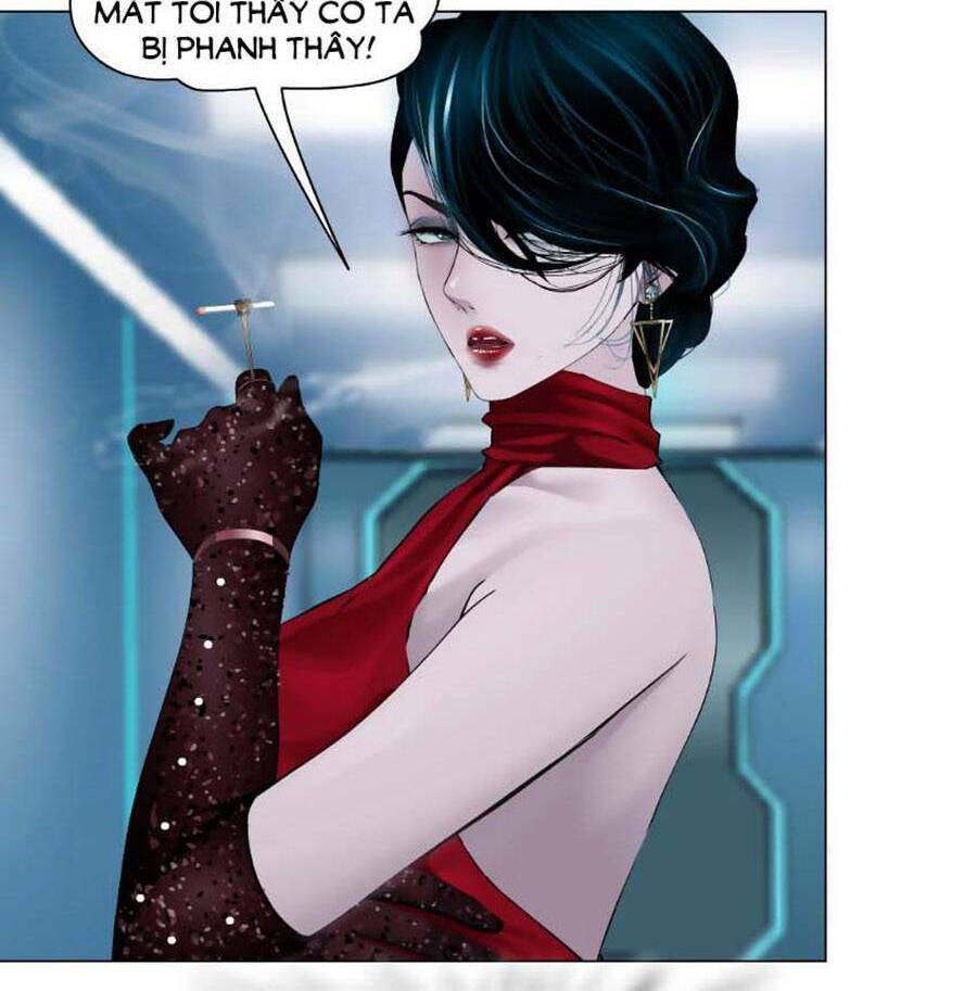 Đằng Nữ Chapter 124 - Trang 2