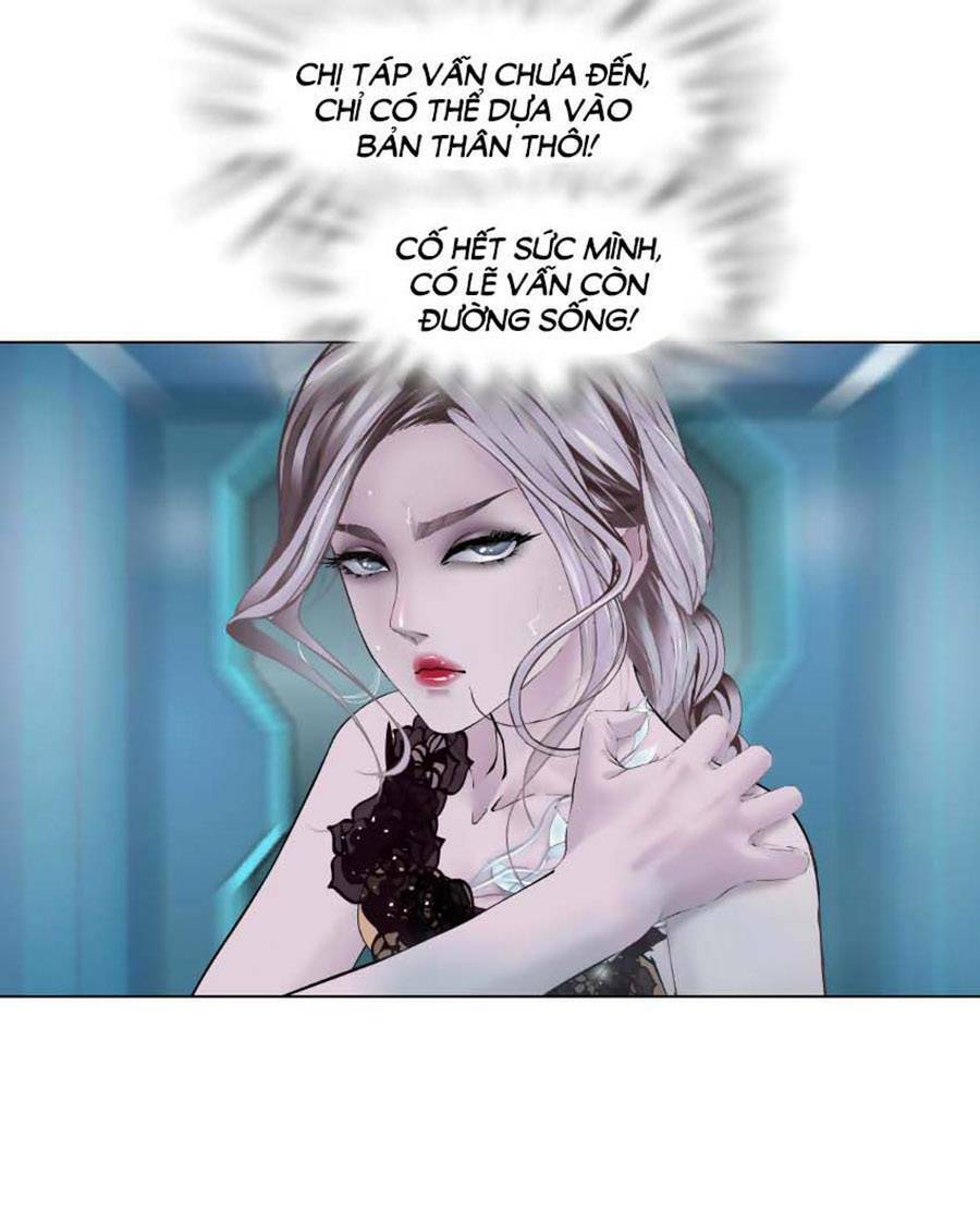 Đằng Nữ Chapter 124 - Trang 2